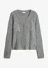 Cardigan dalla vestibilità comoda, bonprix