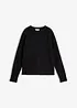 Maglione con maniche raglan, bonprix