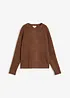 Maglione con maniche raglan, bonprix