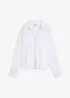 Blusa in viscosa morbida, bonprix