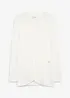 Maglione morbido 2 in 1 per gravidanza e allattamento, bonprix