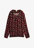 Maglia in viscosa fluida, bonprix
