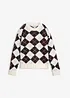 Maglione norvegese, bonprix