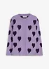 Cardigan in maglia fine Lurchi, Lurchi