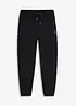 Pantaloni da jogging termici, asciugatura rapida, bonprix