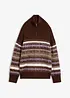 Maglione lungo, bonprix