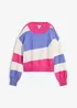 Maglione ampio in filato fine, bonprix