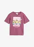 T-shirt dei Minions in puro cotone, Minions