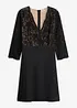 Abito da cocktail con pizzo, bonprix