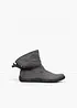 Stivaletti barefoot con suola flessibile, bonprix