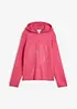 Maglione in filato fine con strass, bonprix