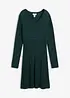 Abito in maglia, bonprix