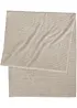 Asciugamano in cotone, bonprix