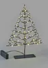 Soprammobile LED albero di Natale, bonprix