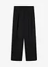 Pantaloni a palazzo, bonprix