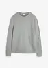 Maglione in filato grosso regular fit, bonprix