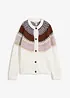 Cardigan norvegese, bonprix