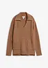 Maglione oversize, bonprix