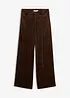 Pantaloni di velluto a coste, bonprix