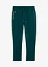 Pantaloni da jogging regular fit, straight, bonprix