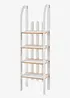 Scaffale a forma di slitta, bonprix