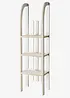Scaffale a forma di slitta, bonprix
