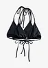 Reggiseno a triangolo per bikini (pacco da 2), bonprix