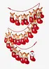 Calendario dell'Avvento con 24 sacchetti, bonprix