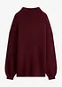 Maglione in filato grosso, bonprix
