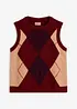 Gilet in maglia, bonprix