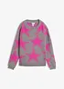 Maglione boxy, bonprix