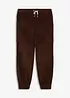 Pantaloni cargo regular fit con coulisse, bonprix