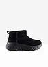 Scarponcini Skechers con memory foam, Skechers