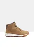Sneaker alte Fila con suola proflata, FILA