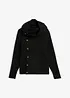 Maglione con abbottonatura, bonprix