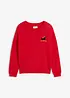 Maglione girocollo, bonprix