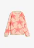 Maglione boxy, bonprix