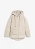 Giacca oversize imbottita, bonprix