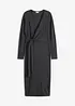 Abito midi in maglia, bonprix