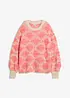 Maglione boxy, bonprix