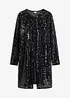 Giacchina in paillettes, bonprix