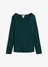 Maglia a maniche lunghe, bonprix