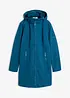 Giacca lunga in softshell idrorepellente, bonprix