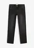 Jeans con taglio comfort regular fit, straight, bonprix
