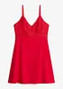 Sottoveste in misto viscosa morbido, bonprix