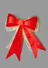 Decorazione LED a forma di fiocco, bonprix