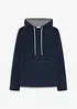 Pile morbido con cappuccio, bonprix