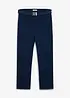 Pantaloni termici con cintura, regular fit straight, bonprix