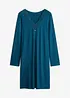 Camicia da notte in misto viscosa morbido, bonprix