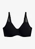 Reggiseno con ferretto e cotone biologico, bonprix